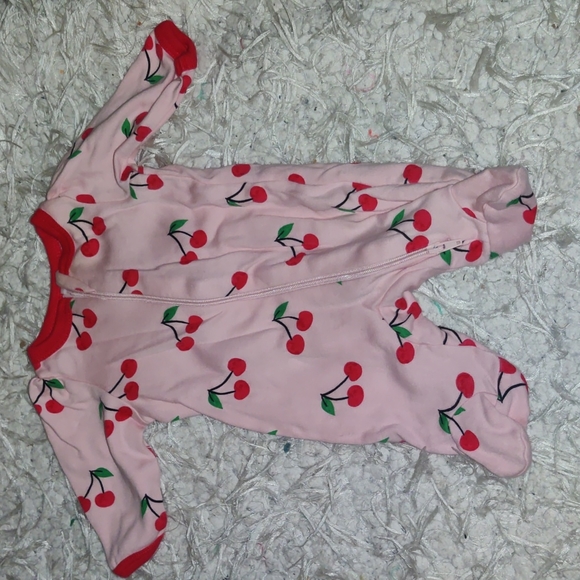 Chery pijama one piece